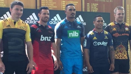 Two Wingers And A Flanker - Super Rugby Picks