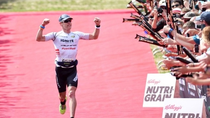 LISTEN: Ironman Online Special