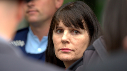 Hamilton Mayor To Stand Down