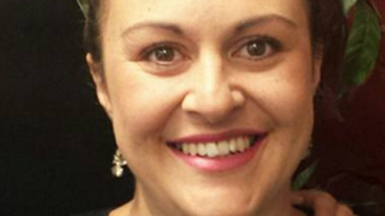 LISTEN TO - This morning's emotional interview with Lisa Dobson