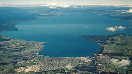 NEWS: Taupo Carp Farm Application Withdrawn