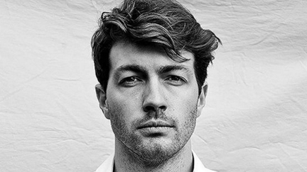 Art Green on The Bachelor 2016
