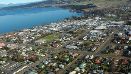 NEWS: Taupo Schools In Lockdown Drama