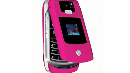 Watch: The Coolest Flip Phones Ever Are Making A Comeback!
