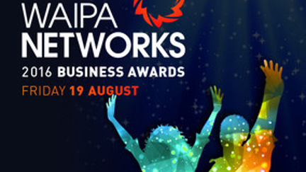 Entries Are Open For The Waipa Network Business Awards 2016