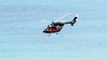 Names Released of Hawke's Bay Divers