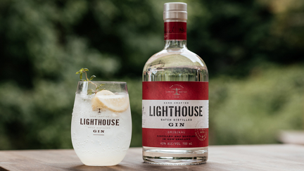 Kiwi gin maker shares her secret recipe for the perfect summer cocktail