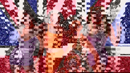 It turns out we could be getting a brand new Spice Girls movie!