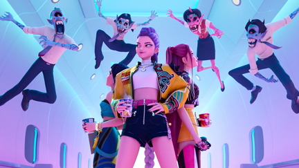 Why families can't stop watching this hit Netflix movie