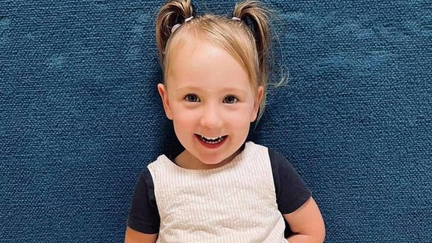 Four-year-old Western Australian girl Cleo Smith has been found "alive and well"