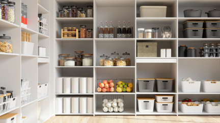 QUIZ: Which pantry item are you based on your personality?