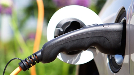 NEWS:  Electric Chargers Coming To Taupo?