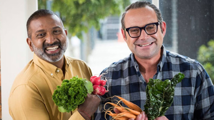 Stuck for back-to-school lunch ideas? Kiwi celeb chef Ganesh Raj has got you sorted!