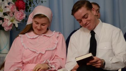 Gloriavale Is Back On TV Tonight: Here's What To Expect