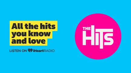 The Hits 90s Bus Is Now An Album!