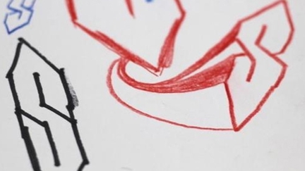 The Real Story Behind Why Everyone Used To Draw That 'S'