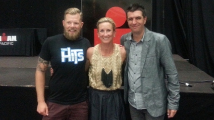 NEWS: Ironman NZ To Remain In Taupo