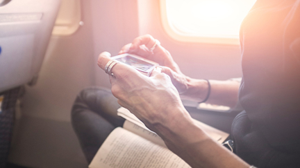 Air NZ Announces In-Flight WiFi is Coming!