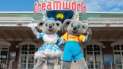 'Dreamworld May Never Open Again'