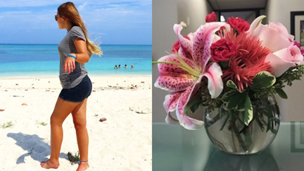 Man Sends Ex-Wife Flowers After Their Divorce was Finalised with Heartwarming Note