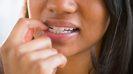 Do you bite your nails? Here are the reason why people do it, according to science