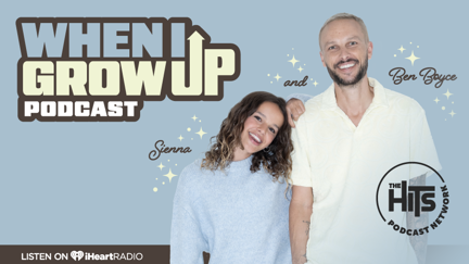 Inspiration through comedy with Urzila Carlson