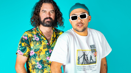 Music Discovery - Bootleg Rascal premiere their new single With You
