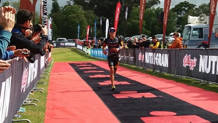 NEWS: Currie Confirmed for IMNZ