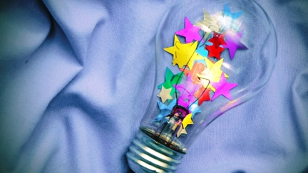 The Inspiration Station (June 30)