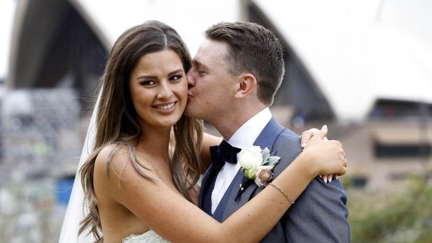 Married at First Sight's Andrew finds another man in Cheryl’s bed
