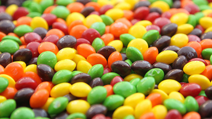 Skittles launches new controversial mustard flavour and fans are divided