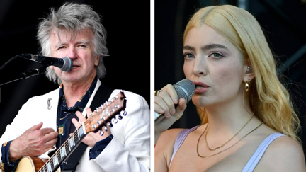 Kiwi stars Lorde, Neil Finn and more come together for Cyclone Gabrielle relief concert