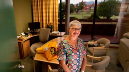 LISTEN: Rotorua Mayor Steve Chadwick on Cook