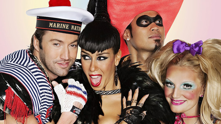 Going to the Vengaboy's New Zealand concerts? Everything you need to know!