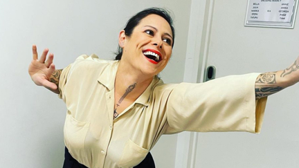 Anika Moa breaks down her list of things to do instead of drinking alcohol