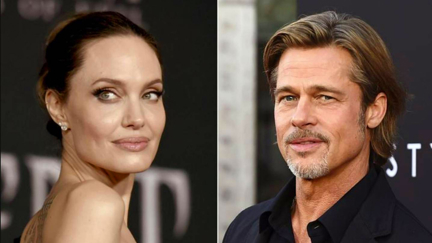 Angelina Jolie accused Brad Pitt of pouring alcohol on his children during violent fight, new allegations reveal
