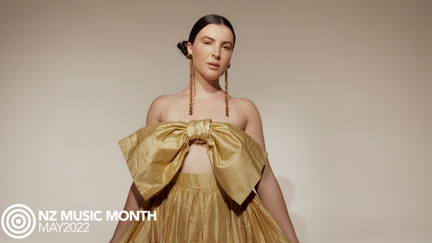 Kiwi singer-songwriter Georgia Lines shares the stories behind her favourite songs