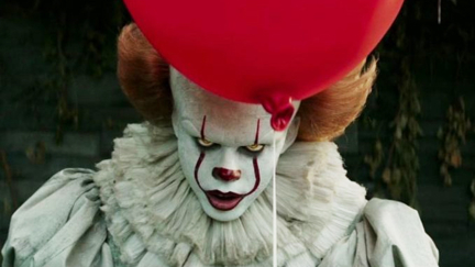 Why watching scary movies is good for you according to science