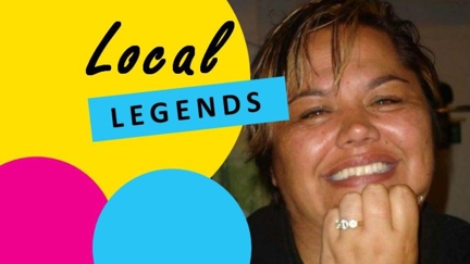 LISTEN: Our Second Local Legend