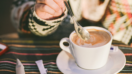 Can coffee help you avoid weight gain? Here’s what the science says