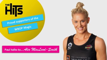 LISTEN: Alex MacLeod-Smith from WBOP Magic