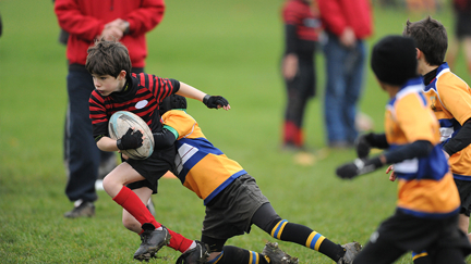 Principal's warning to parents that post pictures of their children on social media