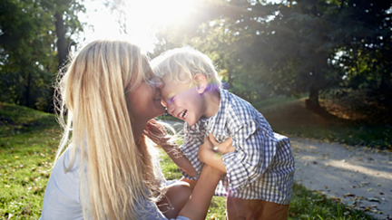 Apparently this is the combination of children that makes the happiest parents