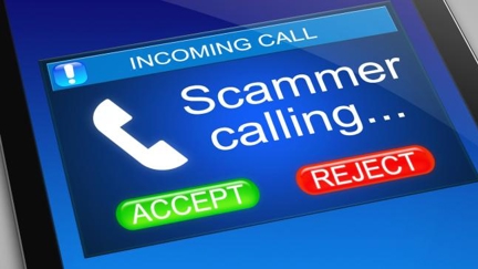 Adam Scams A Scammer