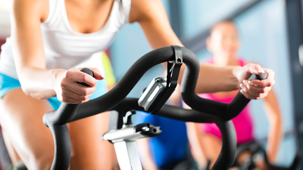 Find out here if you are fit enough for your age
