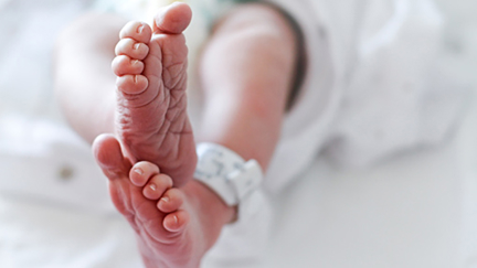 The latest baby name trend is using surnames as  first names