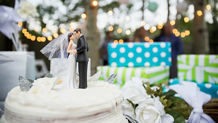 This is apparently the best age to get married...
