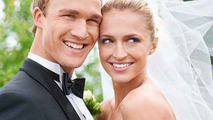 Couple charge guests $275 to attend wedding