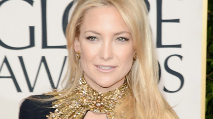 Kate Hudson has shared her awesome WINE workout that will tone your arms!
