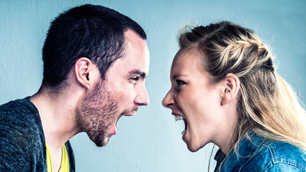 Here's how to never lose an argument